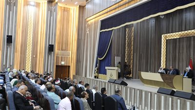 محافظ أسوان: عقوبات وغرامات على المخالفين لخطوط السير