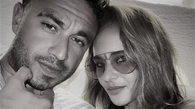 هشام عاشور بعد انفصاله عن نيللي كريم: هتفضل حبيبتي طول العمر