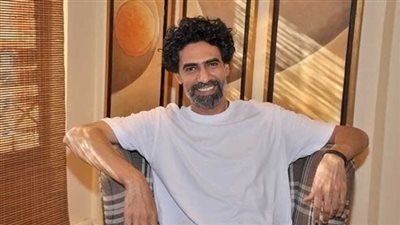 محمد علاء ينضم إلى «وتر حساس».. وهذا موعد عرضه