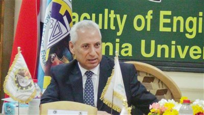 جامعة المنيا: حصلنا على مركز بقائمة أفضل الجامعات المصرية بتصنيف ليدن الهولندي