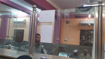 تكثيف جهود التوعية لتحفيز المواطنين للتقدم بطلبات التصالح فى مخالفات البناء بأسوان 