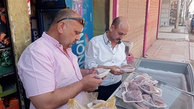 «تموين المنيا» تضبط 171 مخالفة متنوعة خلال حملات رقابية على المخابز البلدية والأسواق