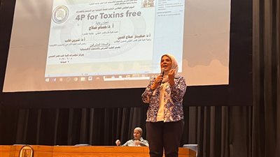 نقيب أطباء القاهرة توجه تحذيرا مهما لأولياء الأمور