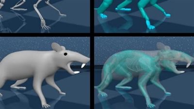 العملاق جوجل يكشف عن ابتكار فأر حاسوبي يعمل بالذكاء الاصطناعي