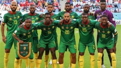 اسود الكاميرون تقطع الرأس الأخضر..جامبيا تكتسح سيشل 