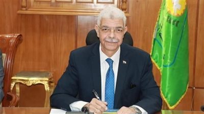 رئيس جامعة المنوفية: اعتماد نتيجة تراكمي التربية الرياضية دور مايو 2024