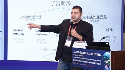 تفاصيل إنجاز مصري جديد في مجال جراحات المناظير