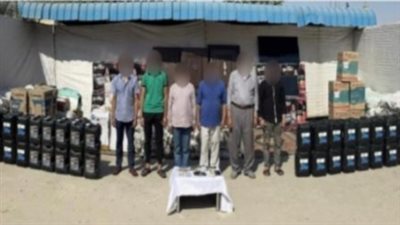 الداخلية تكشف أحدث عمليات نصب واحتيال على الشركات بأسلوب خطير