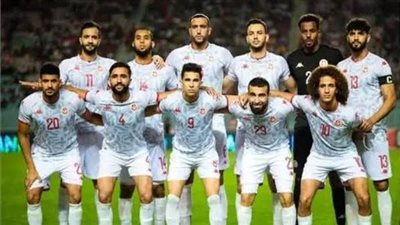 تونس في مواجهة ناميبيا بتصفيات إفريقيا لكأس العالم والتشكيل المتوقع 