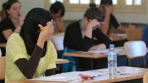 الثانوية العامة