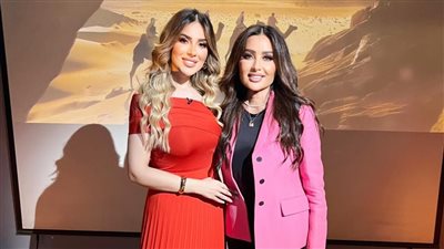 لطيفة تفتح قلبها لإنجي يحيى وتتحدث عن رحيل والدتها لأول مرة 