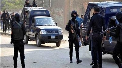 مخدرات وأسلحة.. الداخلية تداهم أوكار العناصر الإجرامية قبل العيد