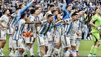 منتخب الأرجنتين يواجه جواتيمالا وديًا استعدادًا لكوبا أمريكا