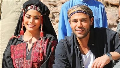 بعد مشاركتها بفيلم اللعب مع العيال.. محمد إمام: أسماء جلال نجمة مصر القادمة