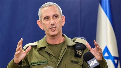 متحدث جيش الاحتلال: مستعدون لتصعيد أوسع وقواتنا في حالة تأهب قصوى