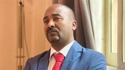 رئيس التحالف السوداني يطالب المجتمع الدولي بالضغط على طرفي الحرب للعودة للمفاوضات
