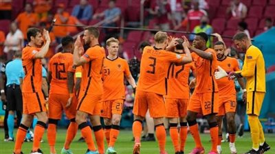 هولندا تواجه بولندا في اليورو 2024 والتشكيل المتوقع 