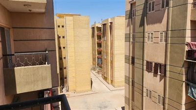 محافظ المنوفية يسلم11 وحدة سكنية كاملة التشطيب لأبناء دور رعاية الأيتام