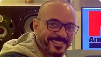 وفاة الموزع الموسيقي عمرو عبد العزيز بعد صراع مع المرض