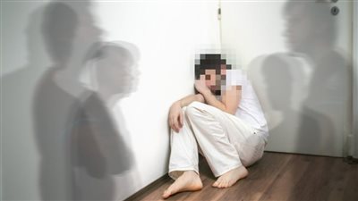 بعد إنهاء حياة جاره.. المرض النفسى لم يعفى شاب الإسكندرية من العقاب