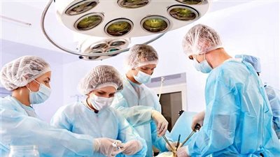 كشف سر زراعة وتجارة الأعضاء البشرية داخل مستشفى شهير فى الجيزة