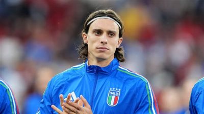 ريال مدريد يستهدف التعاقد مع مدافع منتخب إيطاليا