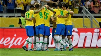 القائمة الرسمية لمنتخب البرازيل استعدادًا لبطولة كوبا أمريكا 2024