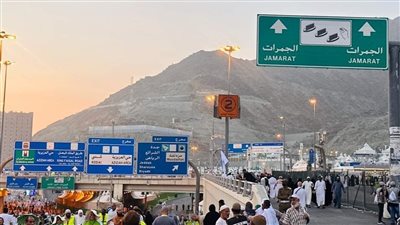 بعثة حج الجمعيات الأهلية تجهز خطة تفويج الحجاج إلى المدينة المنورة