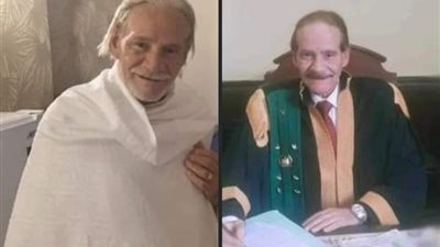 توفي أثناء الحج.. أهالى 