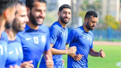 سموحة يسعى للخروج الآمن من كمين الداخلية غدا