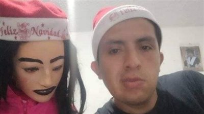 شاب جزائري يتزوج من 