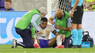 موعد عودة كيليان مبابي للمشاركة مع منتخب الديوك في اليورو 2024