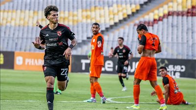 التشكيل المتوقع للأهلي لمواجهة الاتحاد بالدوري المصري