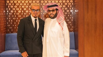  تركي آل الشيخ يعلن مفاجأة تجمع عمرو دياب ونانسي عجرم لأول مرة