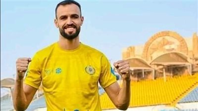 نائب الإسماعيلي: سنحاول استعطاف الفيفا لحل أزمة حمدي النقاز