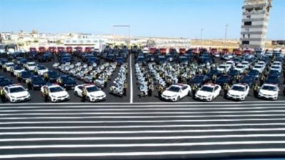 تفاصيل المخطط الأمني لتأمين احتفالات المصريين بعيد الأضحى