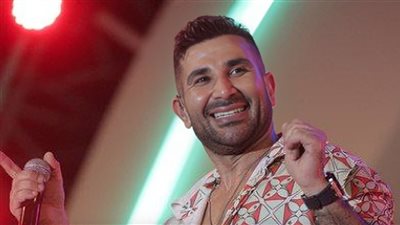 أحمد سعد يشارك جمهوره فيديو خادش للحياء