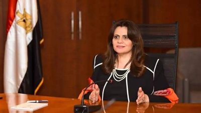 وزيرة الهجرة تتابع موقف الحجاج المصريين والتنسيق مع الجهات المعنية بشأن المفقودين وعودة الجثامين
