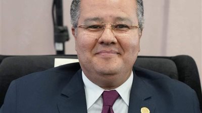 الدخاخني مستشفيات بنها الجامعية استقبلت 6455 حالة مرضية خلال أيام العيد