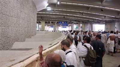 غدًا.. بدء عودة حجاج الجمعيات الأهلية إلى أرض الوطن 