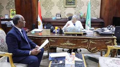 السبت المقبل.. 100 لجنة تستأنف امتحانات الثانوية العامة بالمنيا