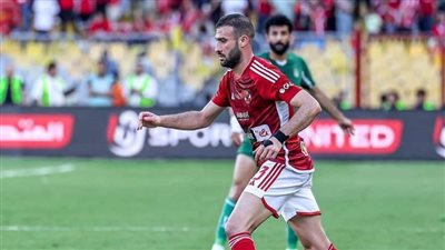 طبيب الأهلي يكشف تفاصيل إصابة عمر كمال 