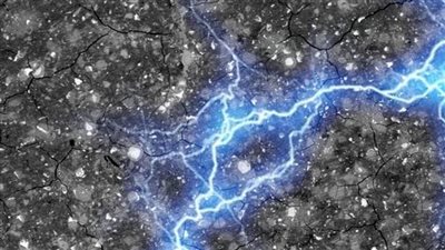 مادة إعجازية تحول منزلك إلى بطارية عملاقة لشحن السيارة الكهربائية