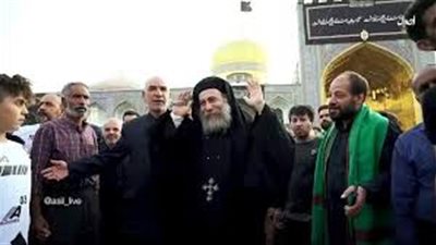 بعد تصرفاته المثيرة للجدل.. الكنيسة تُصدر بيانا بشأن القس دوماديوس إبراهيم