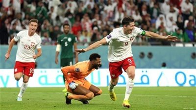 منتخب بولندا يواجه نظيره النمساوي في اليورو 2024
