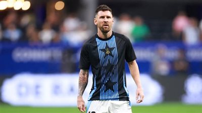 ميسي: أستمتع ببساطة للحصول على كوبا أمريكا.. وسنقاتل على كل مباراة 