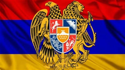 وزارة الخارجية الأرمنية تعلن اعتراف بلادها بدولة فلسطين