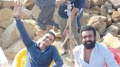 ماندو العدل: آسر ياسين من اقرب الممثلين لقلبي