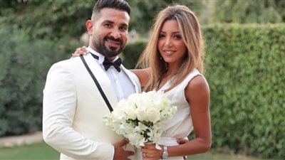 أحمد سعد يكشف سبب انفصاله عن علياء بسيوني: الشغل خد من حياتنا الأسرية