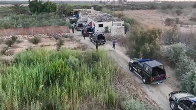 القصة الكاملة لمعركة الـ«ار بى جى» بين «آل حميد» و«آل رشيد» بأسوان